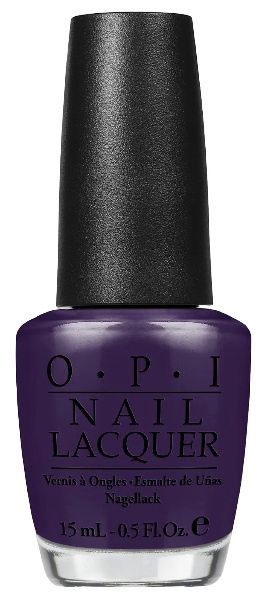 VANT TO BITE MY NECK LACQUER