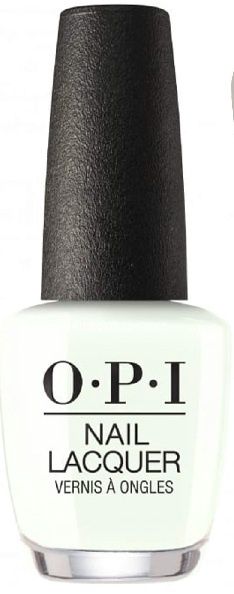 DON'T CRY OVER SPILLED MILKSHAKES LACQUER