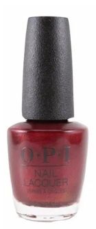 SENDING HUGS LACQUER