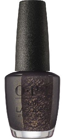 TOP THE PACKAGE WITH A BEAU LACQUER