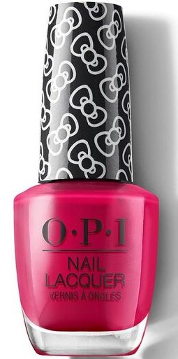 ALL ABOUT THE BOWS LACQUER