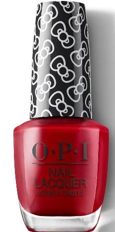 A KISS ON THE CHIC LACQUER