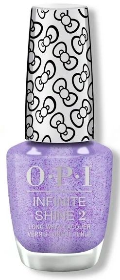 PILE ON THE SPRINKLES INFINITE SHINE