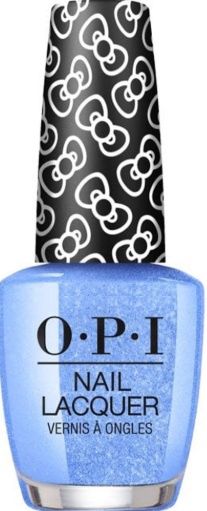 LET LOVE SPARKLE LACQUER