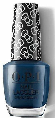 MY FAVORITE GAL PAL LACQUER