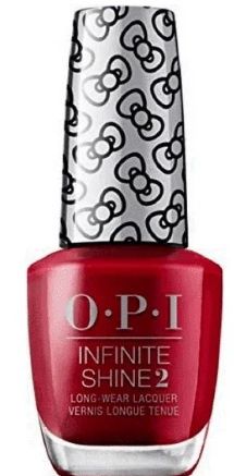 KISS ON THE CHIC INFINITE SHINE