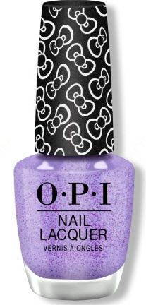 PILE ON THE SPRINKLES LACQUER