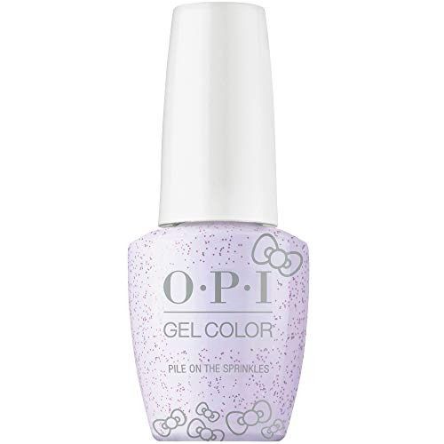 PILE ON THE SPRINKLES GELCOLOR