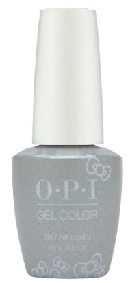 ISN'T SHE ICONIC GELCOLOR