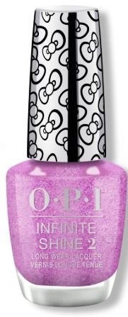 LET'S CELEBRATE INFINITE SHINE