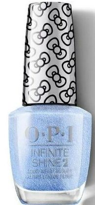 LET LOVE SPARKLE INFINITE SHINE