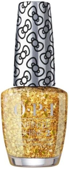 GLITTER ALL THE WAY INFINITE SHINE