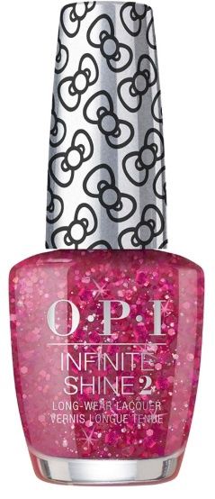 DREAM IN GLITTER INFINITE SHINE