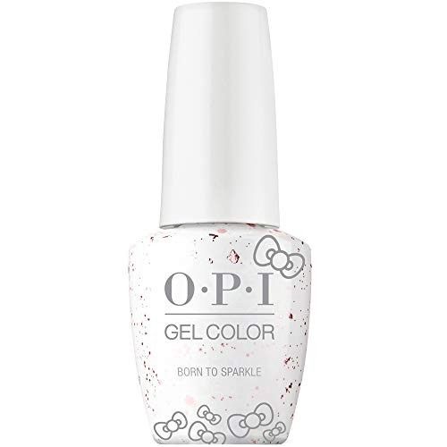 BORN TO SPARKLE GELCOLOR