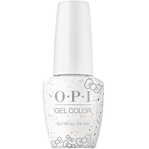 GLITTER ALL THE WAY GELCOLOR