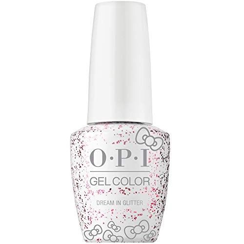 DREAM IN GLITTER GELCOLOR