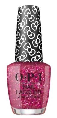 DREAM IN GLITTER LACQUER