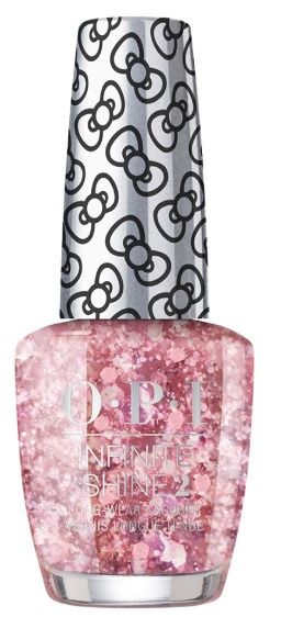 BORN TO SPARKLE INFINITE SHINE