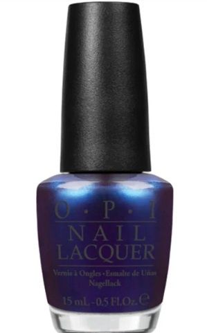 MISS PIGGY'S BIG NUMBER LACQUER