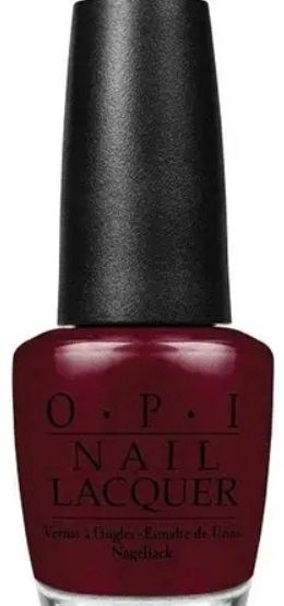 CAN'T READ WITHOUT MY LIPSTICK LACQUER