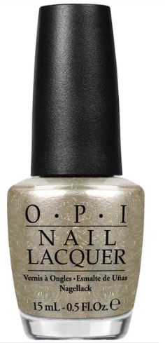 IS THIS STAR TAKEN? LACQUER