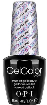 POLKA.COM GELCOLOR