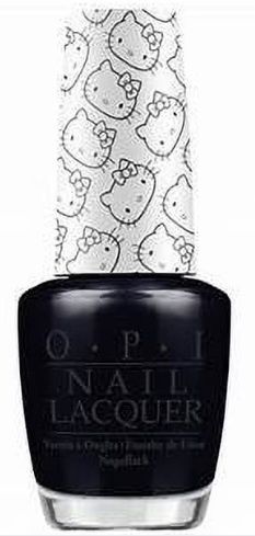 TOO MANY FRIENDS LACQUER