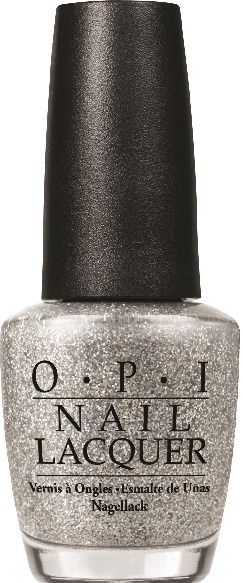 CHAMPAGNE FOR BREAKFAST LACQUER