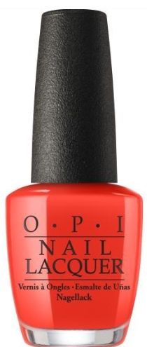 ME, MYSELFIE &amp; I LACQUER