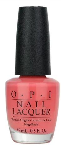 TIME FOR A NAPA LACQUER