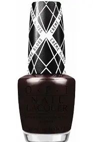 I SING IN COLOR LACQUER