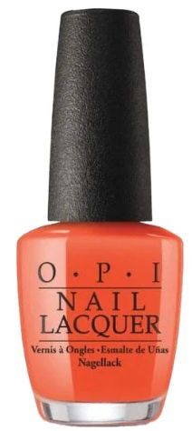 SANTA MONICA BEACH PEACH LACQUER