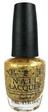 PINEAPPLES HAVE PEELINGS LACQUER