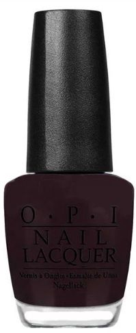 LOVE IS HOT &amp; COAL LACQUER
