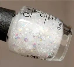 SNOWGLOBE TROTTER LACQUER