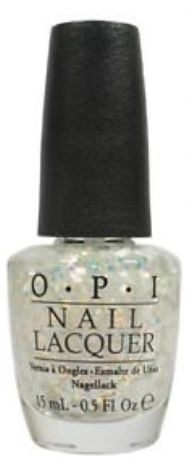 LIGHTS OF EMERALD CITY LACQUER