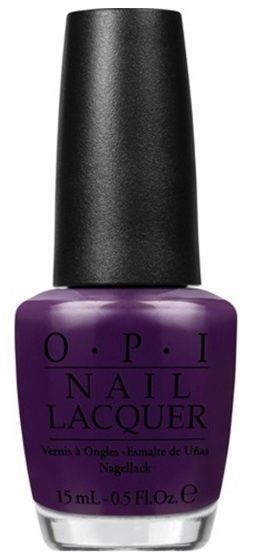 I CAROL ABOUT YOU LACQUER