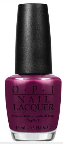 I'M IN THE MOON FOR LOVE LACQUER