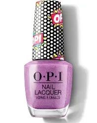 POP STAR LACQUER