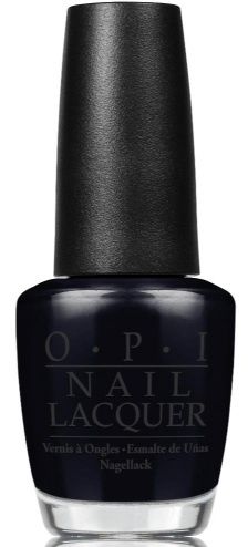 WHO YOU CALLING BOSSY? LACQUER