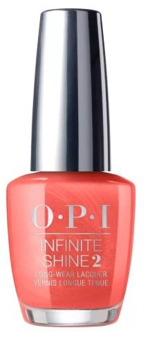 HONG KONG SUNRISE INFINITE SHINE