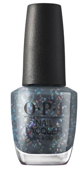 PUTTIN ON THE GLITZ LACQUER