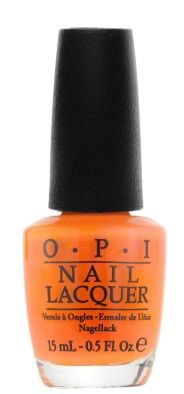 IN MY BACK POCKET LACQUER