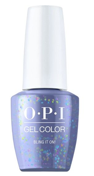 BLING IT ON GELCOLOR