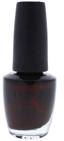 BLACK TO REALITY LACQUER