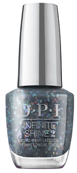 PUTTIN ON THE GLITZ INFINITE SHINE