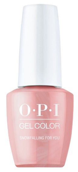 SNOWFALLING FOR YOU GELCOLOR
