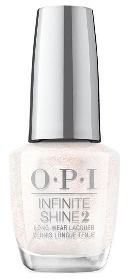 NAUGHTY OR ICE? INFINITE SHINE