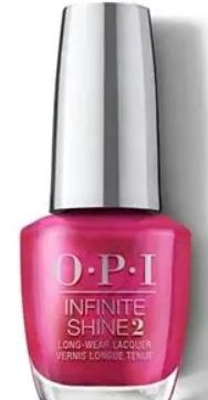 MERRY IN CRANBERRY INFINITE SHINE