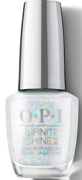 ALL A'TWITTER IN GLITTER INFINITE SHINE